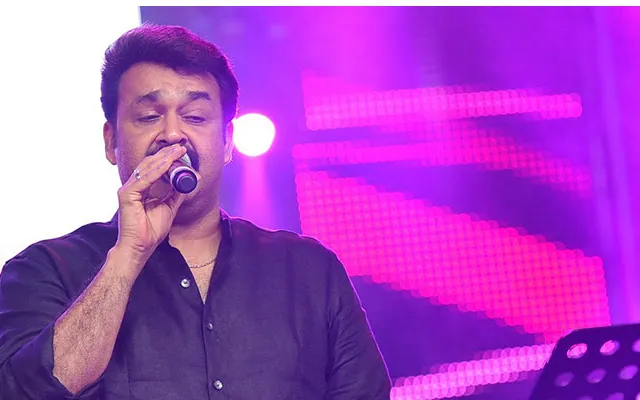 A Flashlight On Lalettan's 35 Songs
