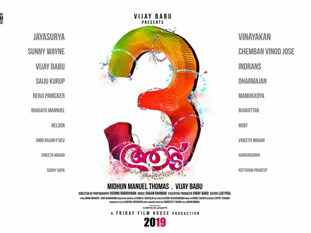 Shajipappaen And Team Will Be Coming Back Soon With Aadu 3