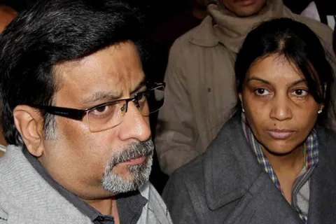 Aarushi Talwar Murder Case Verdict: Talwars Acquitted By Allahabad HC