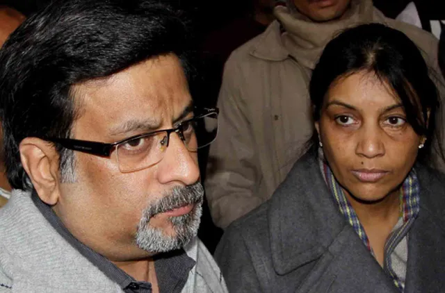 Aarushi Talwar Murder Case Verdict: Talwars Acquitted By Allahabad HC