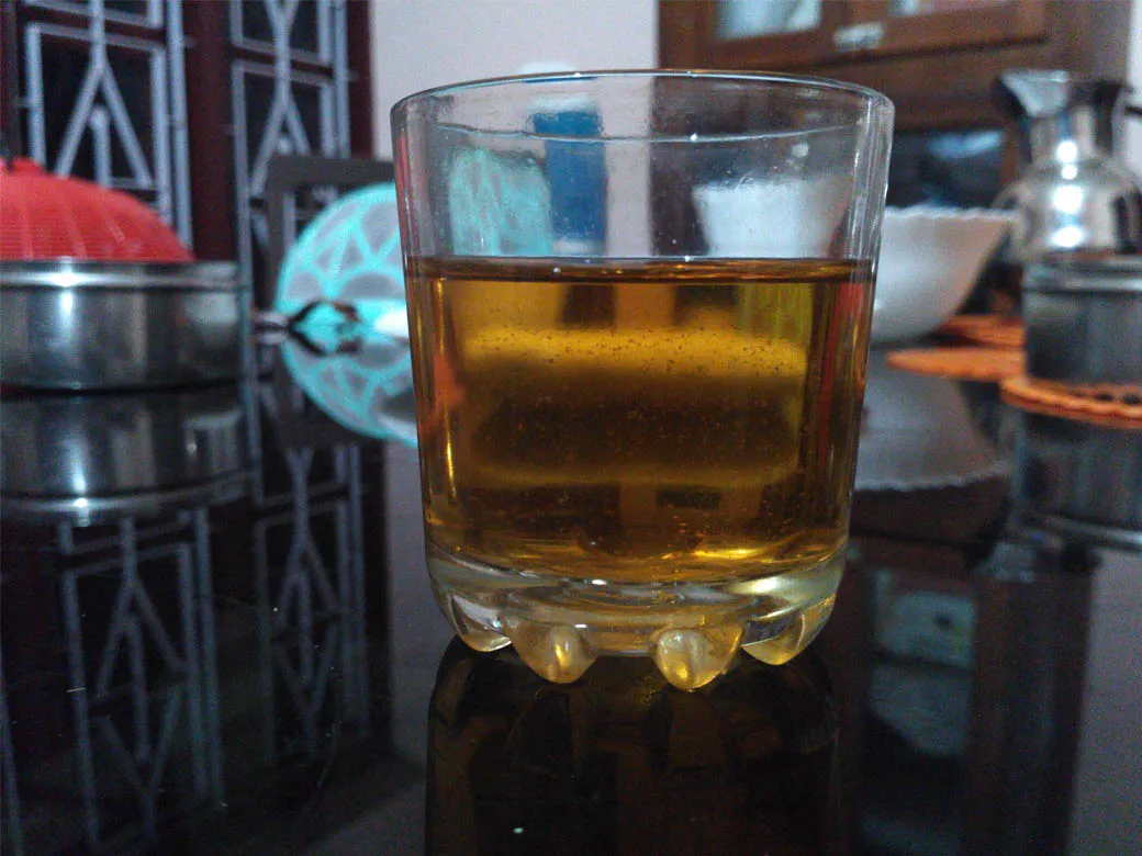 The Wine Corner - Variety Homemade Amla Wine Recipes