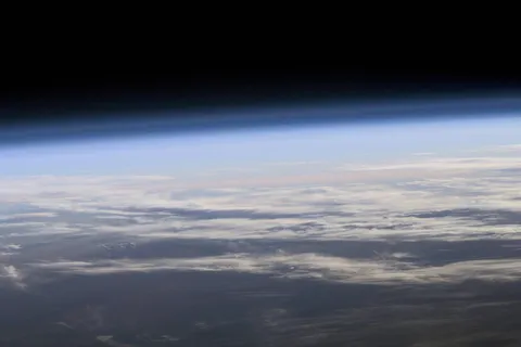 NASA Brings First Direct Proof of Ozone Hole Recovery