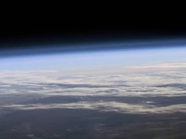 NASA Brings First Direct Proof of Ozone Hole Recovery