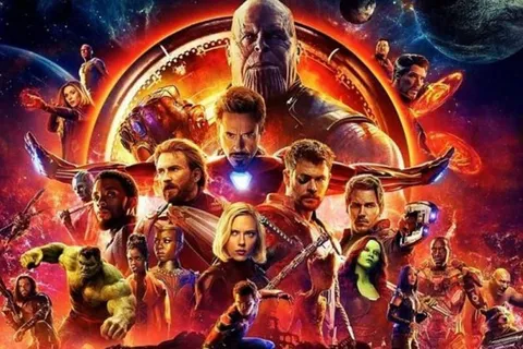 Avengers: Infinity War Review: A Feast For The Eye