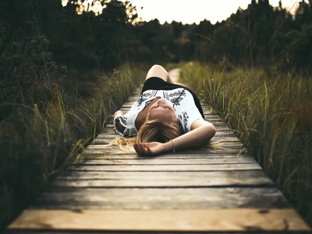 Destinationless Trips - Best Moments Happen When They Are Unplanned