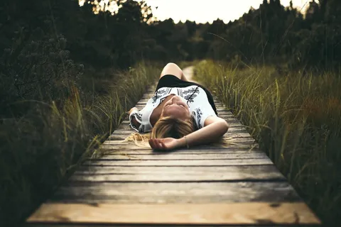 Destinationless Trips - Best Moments Happen When They Are Unplanned