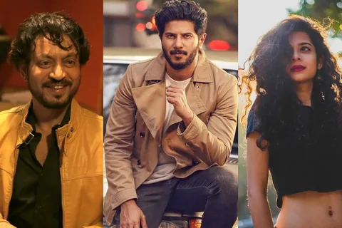 'Karwan' Opens Door For Dulquer Salmaan To Bollywood