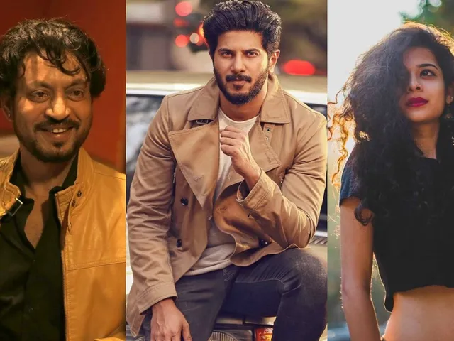 'Karwan' Opens Door For Dulquer Salmaan To Bollywood