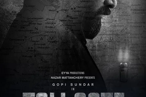 Dulquer Salmaan Announces The Acting Debut Of Gopi Sunder Toll Gate