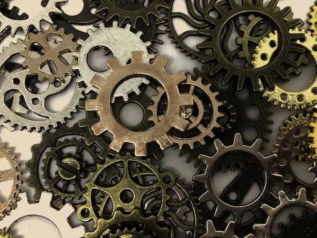 Engineering - The Course And The Curse