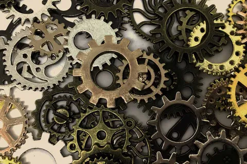 Engineering - The Course And The Curse