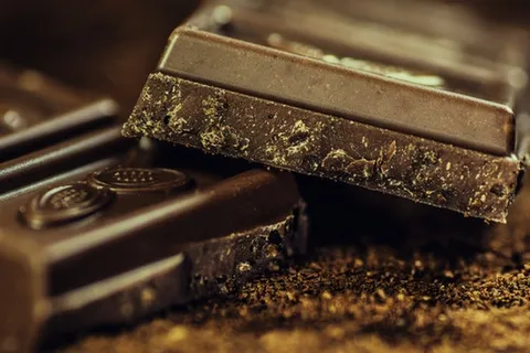 Five Reasons Why You Should Eat More Chocolate