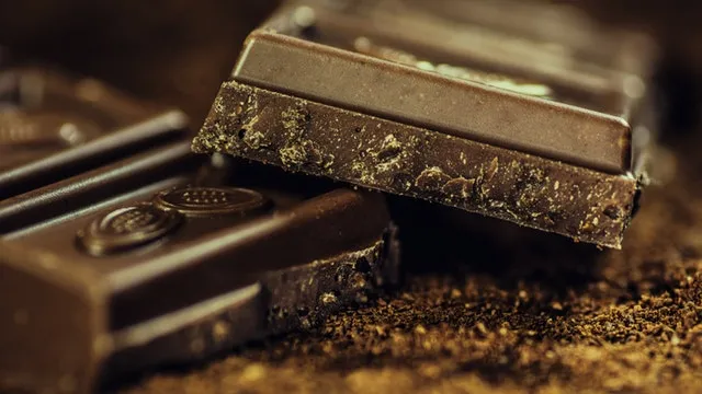 Five Reasons Why You Should Eat More Chocolate