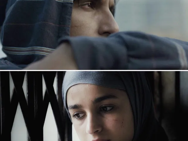 Gully Boy First look out: Film to release on Valentine's day 2019