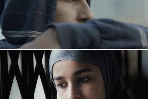 Gully Boy First look out: Film to release on Valentine's day 2019