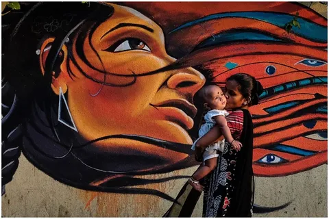 India Ranked The Most Dangerous Country For Women - Incredible India?