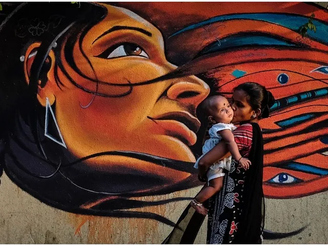 India Ranked The Most Dangerous Country For Women - Incredible India?