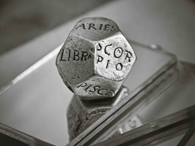 Liability of horoscope