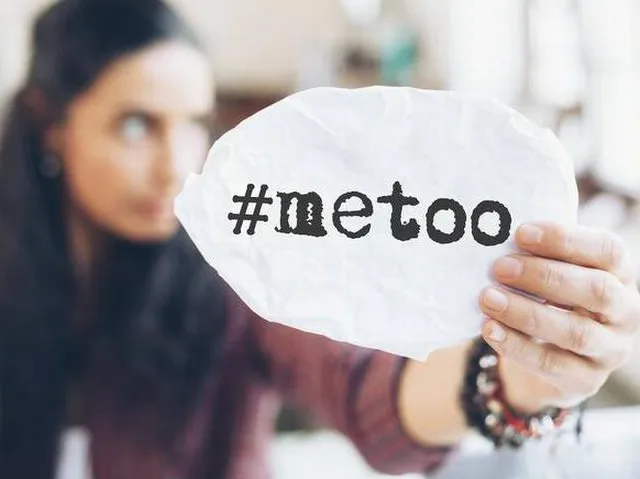 #Me Too: The Two word protest against Sexual Harassment