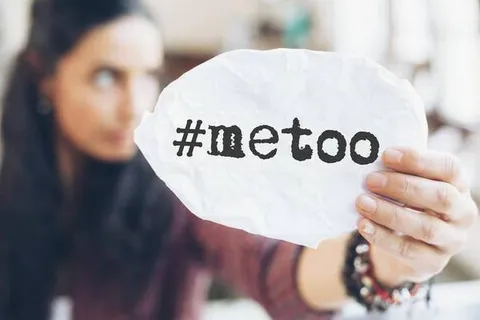 #Me Too: The Two word protest against Sexual Harassment