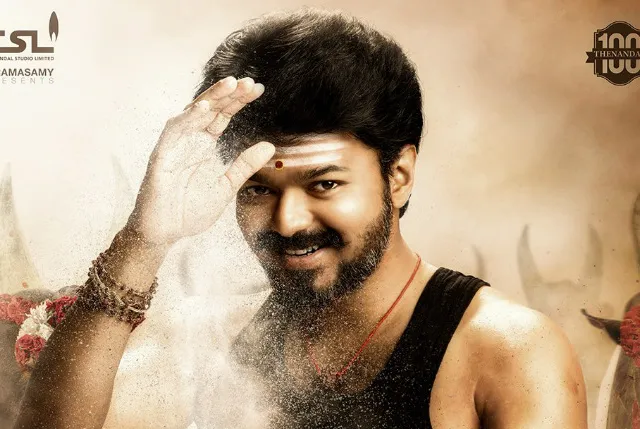 'Mersal' Review: For Heart-Core Thalapathy Fans