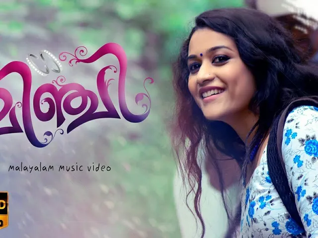 Minji Malayalam Album Is Conquering Hearts Slowly