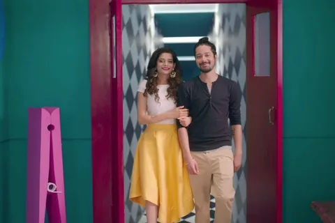 Mithila Palkar Is Back With 'Girl In The City Season 3'