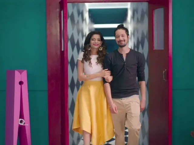 Mithila Palkar Is Back With 'Girl In The City Season 3'
