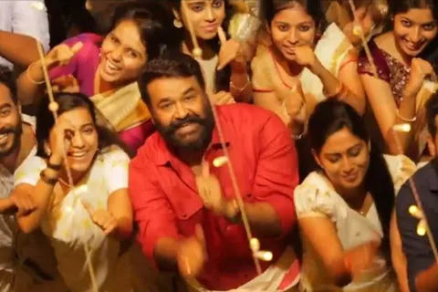 Why 'Jimikki Kammal' went viral?
