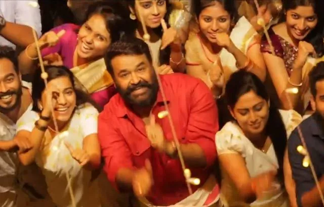Why 'Jimikki Kammal' went viral?