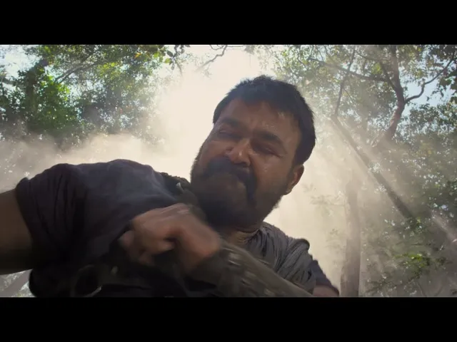 Mohanlal Releases Nivin Paulys Kayamkulam Kochunni Trailer