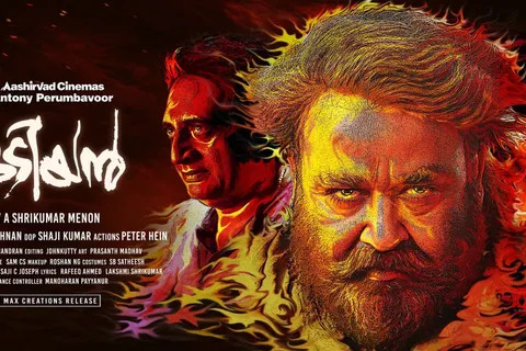 Mohanlal's Odiyan Crosses 100 Cr Mark Even Before Its Release