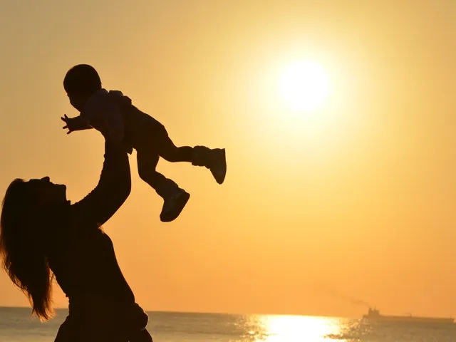 Mom: An Unimportantly Important Person In Our Life