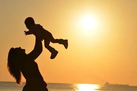 Mom: An Unimportantly Important Person In Our Life