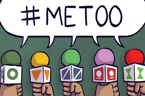 Potential Dark Side of #METOO