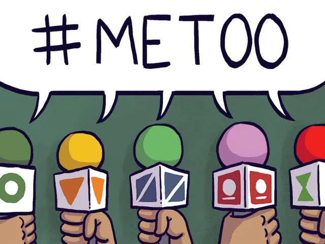 Potential Dark Side of #METOO