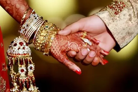 Sex With Minor Wife Is Rape: Supreme Court, But Centre Tried To Legitimise Child Marriage