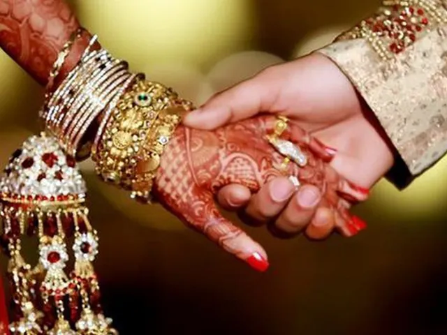Sex With Minor Wife Is Rape: Supreme Court, But Centre Tried To Legitimise Child Marriage