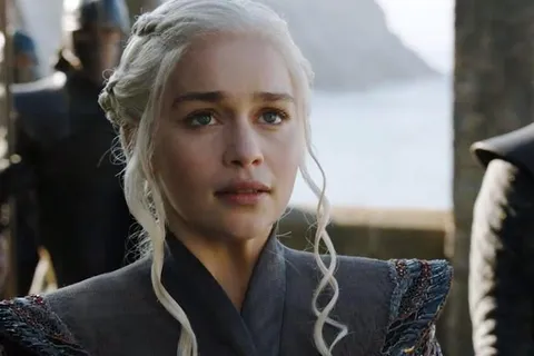 Social Media Ban For 'Game Of Thrones' Cast