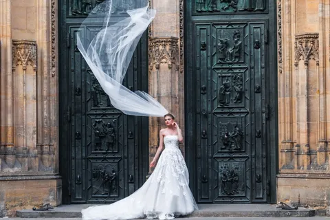 Sologamy-I Wed Me