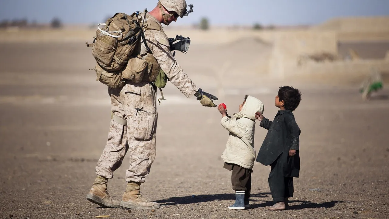 humanity and success