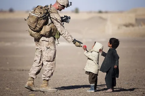 The Height Of Success Is Not Directly Proportional To Humanity
