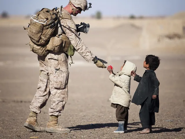 The Height Of Success Is Not Directly Proportional To Humanity
