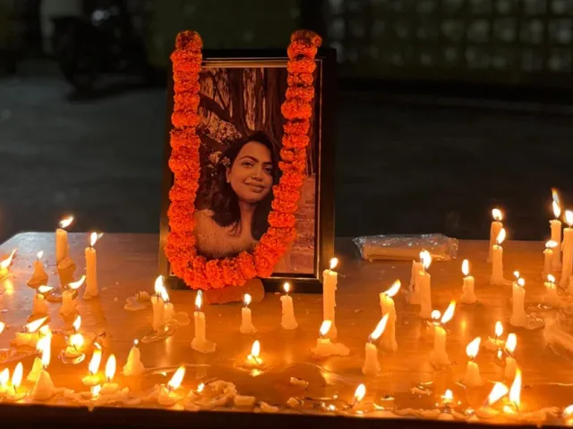 The Unending Nightmare The Horror of Rape in India and the Tragedy in West Bengal