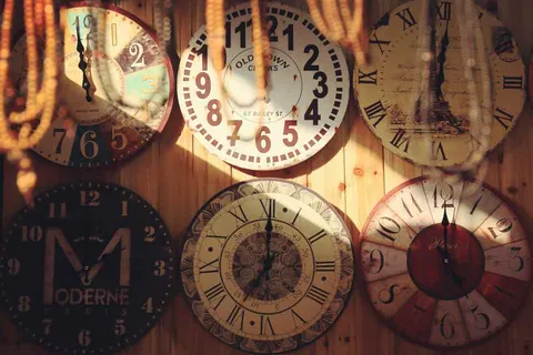 Top 10 Large Wall Clocks