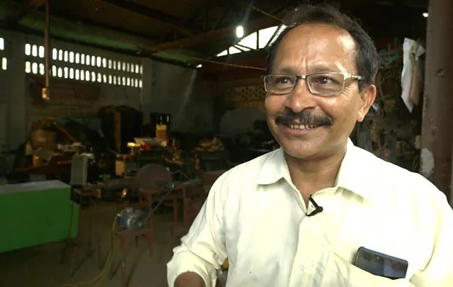 Uddhab Bharali - The Sultan Of Innovations