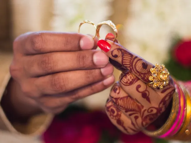 Will there be independent choices made in Indian marriages in the near future?