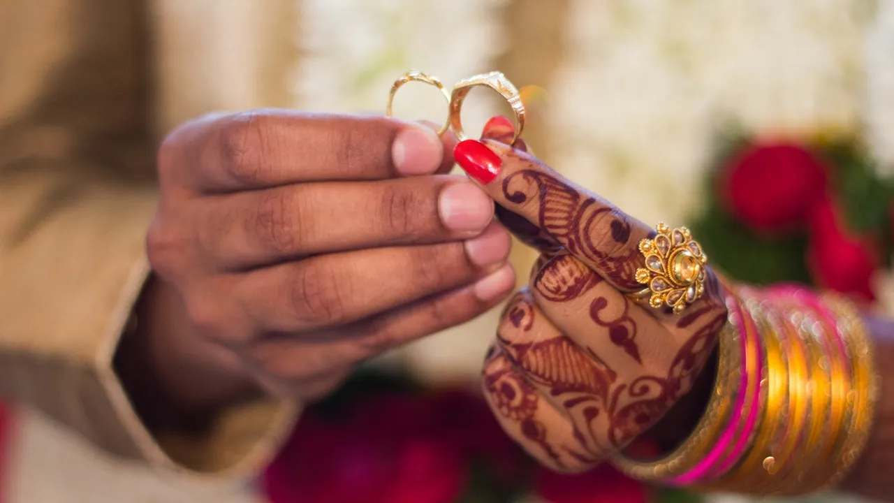 Will there be independent choices made in Indian marriages in the near future