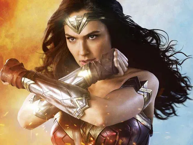 Wonder Woman 2 To Become The First Film to Adopt PGA Policies on Sexual Harassment
